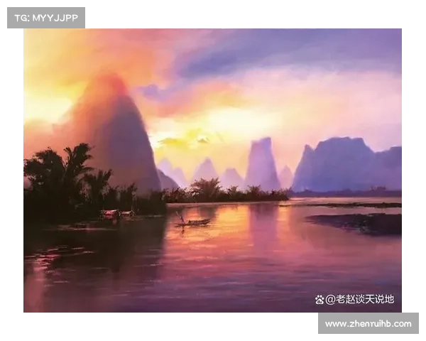 虹色的奇幻之旅:从自然现象到文化象征的跨越与融合 虹色的奇幻之旅:从自然现象到文化象征的跨越与融合