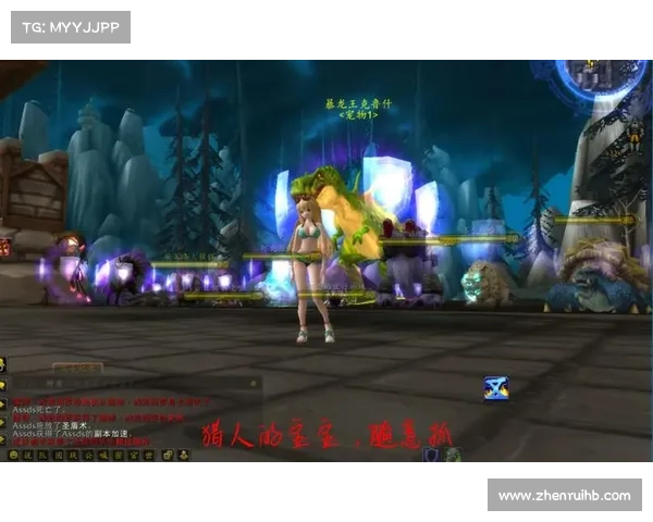 如何深度探险魔兽世界经典副本与挑战全副本精髓解析