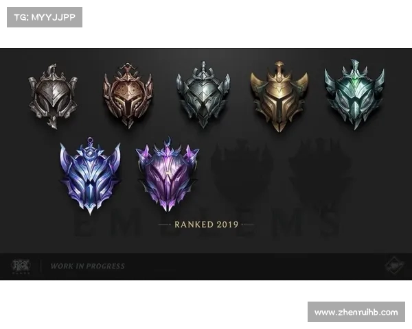 英雄联盟赛季奖励获取技巧 六个实用策略助你轻松拿下奖励