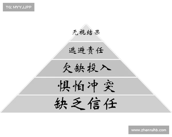 团队团结与韧性的核心要素及其在高效协作中的关键作用 团队团结与韧性的核心要素及其在高效协作中的关键作用