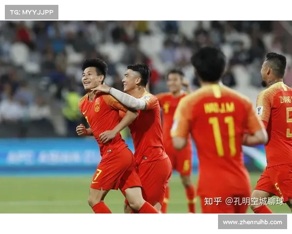 如何理解和2023年亚洲杯的举办原因及其背后的战略意义 如何理解和2023年亚洲杯的举办原因及其背后的战略意义